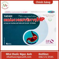 Hoàn Nguyên Vị Hp Tuệ Đức (vỉ)