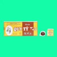 Hoàn Quy Tỳ TW3