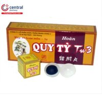 Hoàn Quy Tỳ TW3