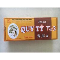 Hoàn Quy Tỳ Tw3