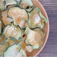HOÀN TIỀN 10% bí đao sấy lạnh dùng nấu nước sâm