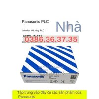 Hoàn Toàn Mới Ban Đầu Panasonic PLC Mở Rộng Mô-đun AFPX-A21/AFPX-IN4T3/AFPX-DA2/Efp0/PLS