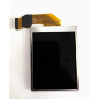 Hoàn toàn mới có đèn nền Thích hợp cho màn hình LCD máy ảnh Canon IXUS170 Màn hình máy ảnh