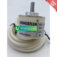 Hoàn Toàn Mới Heinz Lehengstler Mã Hóa RI41-O/1024AS. 11rb-15s-5