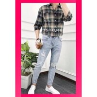 (HOÀN TRẢ,ĐỔI TRONG 7 NGÀY)SƠ MI NAM AN PHƯỚC,CAO CẤP VẢI LỤA KHÔNG NHĂNnhiều mẫu hơn trong shop