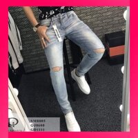 (HOÀN TRẢ,ĐỔI TRONG 7 NGÀY)QUẦN JEAN NAM ĐẸP HÀ NỘI,CAO CẤP KHÔNG RA MÀUnhiều mẫu hơn trong shop