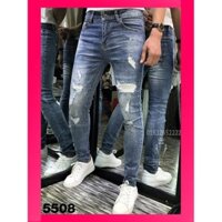 (HOÀN TRẢ,ĐỔI TRONG 7 NGÀY)QUẦN JEAN NAM MÀU XÁM,CAO CẤP KHÔNG RA MÀUnhiều mẫu hơn trong shop