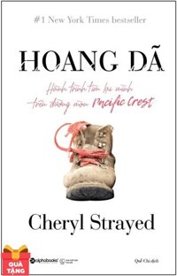Hoang Dã - Tặng Kèm Vòng Tay (Số Lượng Có Hạn)