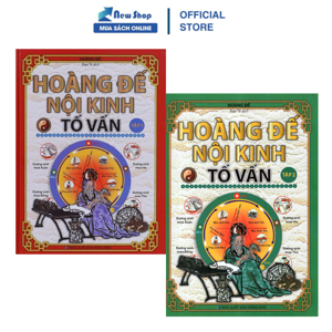 Hoàng Đế Nội Kinh Tố Vấn