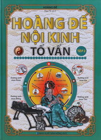 Hoàng Đế Nội Kinh Tố Vấn