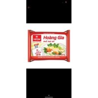 hoàng gia phở thịt gà 120g vifon