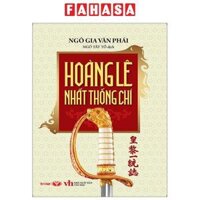 Hoàng Lê Nhất Thống Chí