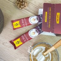 [Hoàng Linh Biotech] Cà Phê Linh Chi Hòa Tan