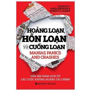 Hoảng Loạn Hỗn Loạn Và Cuồng Loạn