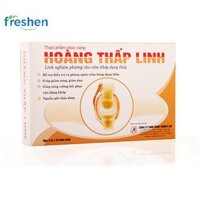 HOÀNG THẤP LINH - Hỗ Trợ Viêm Khớp Dạng Thấp