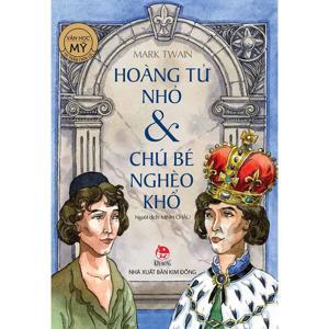 Hoàng Tử Nhỏ Và Chú Bé Nghèo Khổ