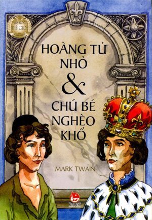 Hoàng Tử Nhỏ Và Chú Bé Nghèo Khổ
