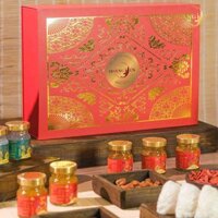 Hoàng Yến Thịnh Vượng - Yến Sào Hoàng Yến