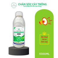 Hoanganhvil hoạt chất hexaconazole 50SC 1000ml