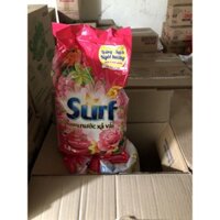 [Hoangminh] Bột giặt Surf Ngát Hương Xuân 5.8 kg