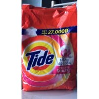 [Hoangminh] Bột giặt Tide Hương Downy Túi 3.8kg