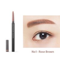 [Hoangminh]  Chì Kẻ Chân Mày Innisfree Auto Eyebrow Pencil