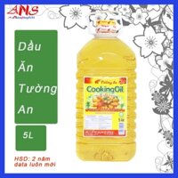 [Hoangminh]  Dầu ăn Tường An 5L