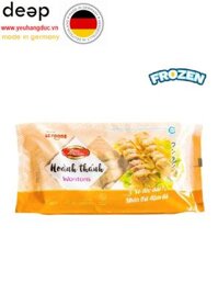 Hoành thánh La Cusina (200G) DEEP41 www.yeuhangduc.vn sẵn sàng cho bạn