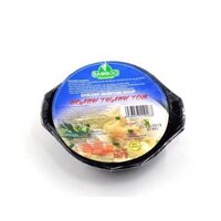 Hoành Thánh Tôm Bamboo 250G