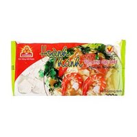Hoành Thánh Tôm Thịt Đặc Biệt Vissan Gói 200g