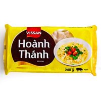 Hoành Thánh Vissan Gói 200G