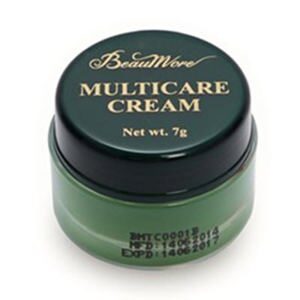 Hoạt chất chăm sóc da Beaumore Multicare Cream