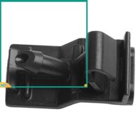 [Hoạt động] 1 Cái Vòi phun nước rửa kính chắn gió phía trước cho Toyota cho Avalon 2005-2012