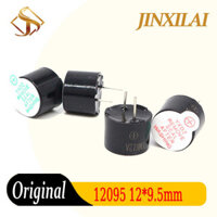 Hoạt động 5PCS 3V/5V/12V/16R TMB12A03 TMB12A05 TMB12A12 Từ dài liên tục Buzzer 12095 12 *