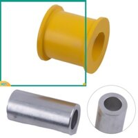 [Hoạt động] Bản lề phanh cửa Kiểm tra Ống lót cao su thay thế cho Mercedes W221 S300