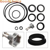 Hoạt động không rò rỉ cho máy bơm lọc cát Intex Bộ đệm kín van xả khí