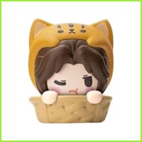 Hoạt Hình Hình Trang Trí Hình Anime Để Bàn Bộ Sưu Tập Mô Hình Trang Trí Thực Tế Mô Hình Thủ Công Trang Trí Cho tayenivn