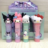 Hoạt Hình Keo Sanrio Kitty My Melody Kuromi Trẻ Em Văn Phòng Phẩm Văn Phòng Học Sử Dụng Đồ Dùng Học Tập Văn Phòng Phẩm Dễ Thương