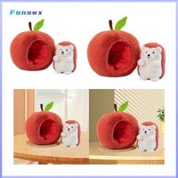 Hoạt Hình Nhồi Bông Nhím Đồ Chơi Ôm Sofa Đồ Trang Trí Cho Trẻ Em