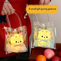 Hoạt Hình Rồng Đèn Ngủ Năm Rồng Đèn Ngủ Led Có Túi Quà Tặng Trẻ Em Kid Trang Trí Phòng Ngủ | Ola Shop