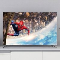 Hoạt Hình Tấm Phủ tv lcd tv 65 inches 70 inches 32 inches tv 43 inches 50 "Chống Bụi