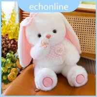 Hoạt Hình Thỏ Thú Nhồi Bông Đáng Yêu Lý Tưởng Cho Bé Tắm Mầm Non Và Trang Trí