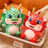 Hoạt Hình Thú Nhồi Bông Hình Con Rồng Đáng Yêu