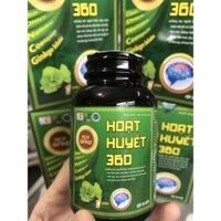 Hoạt huyết 360