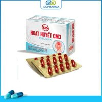Hoạt Huyết CM3 Phúc Vinh (H/30v)
