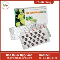 Hoạt Huyết Dưỡng Não DHG