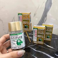 Hoạt huyết dưỡng não Nhật Bản