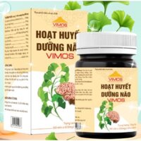 Hoạt huyết dưỡng nào vimos