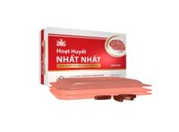 Hoạt Huyết Nhất Nhất (H/30v)