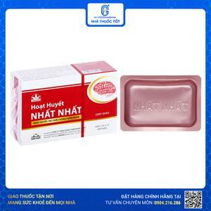 Hoạt Huyết Nhất Nhất